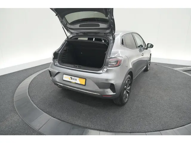 Renault Clio TCe 90 GPF techno 2025 Benzine 68