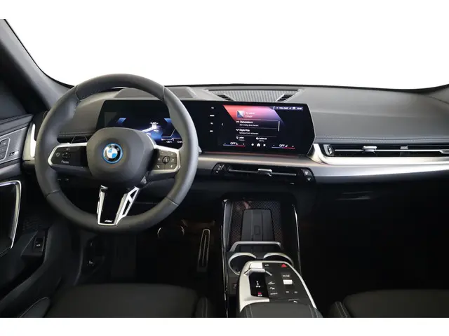 BMW iX1 eDrive20 2025 Elektrisch 9