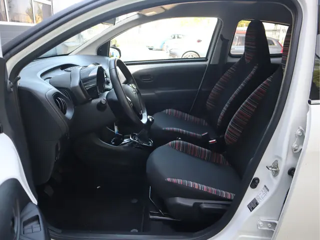 Citroën C1 1.0 VTi 2021 Benzine 17