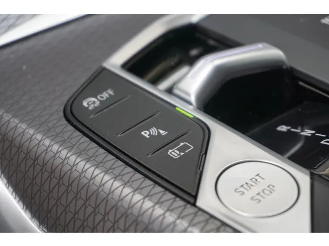 BMW 3 Serie Touring 330e 2025 Hybride Benzine 20