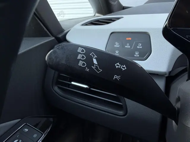 Volkswagen ID.3 First Max 58 kWh 2020 Elektrisch 18