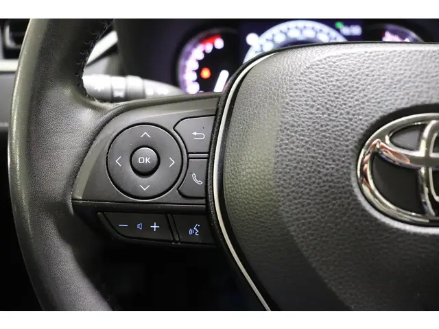 Toyota RAV4 2.0 VVT-iE Active Limited, 2020 Benzine 17