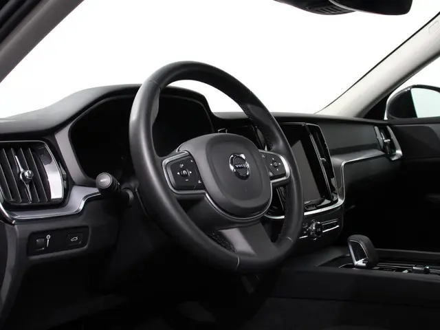 Volvo V60 2