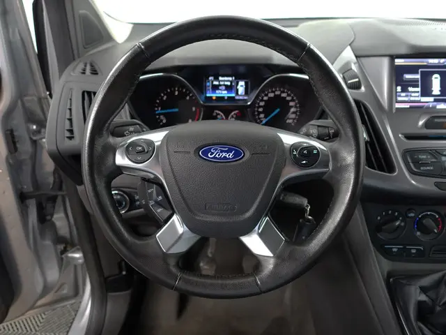 Ford Transit Connect 1.6 TDCI L2 Trend- 2016 Diesel 10