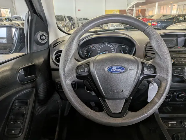 Ford Ka Ka+ 1.2 Trend Ultimate 2017 Benzine 10