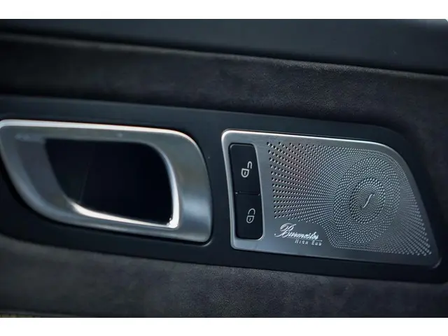 Mercedes-Benz AMG GT 4.0 R 2017 Benzine 24