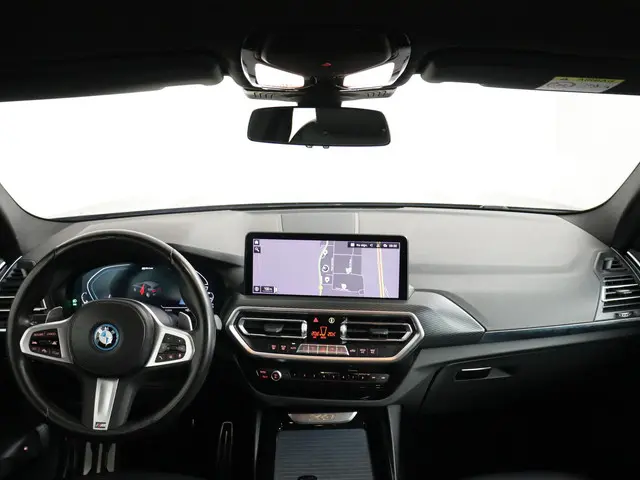 BMW X3 xDrive30e High Executive 2023 Hybride Benzine 3