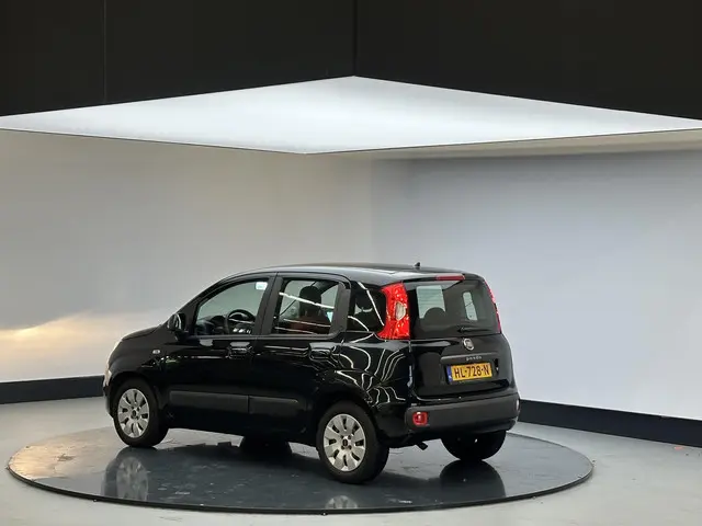 Fiat Panda 0.9 TwinAir Edizione Cool 2015 Benzine 5