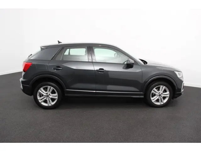 Audi Q2 35 TFSI 150PK S-tronic Prestige 2021 Benzine 5