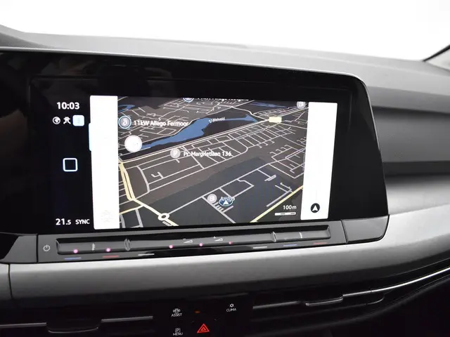 Volkswagen Golf 1.0 eTsi 110pk DSG Life 2023 Benzine 15