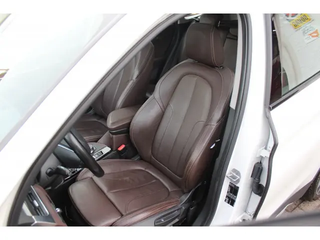 BMW X1 sDrive20i 260pk High Executive Pano 2017 Benzine 10
