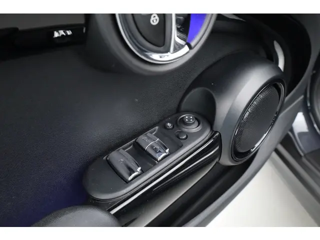 MINI Cooper S Cabrio Mini 2.0 2016 Benzine 7