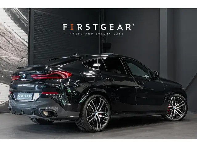BMW X6 xDrive30d 2024 Diesel 2