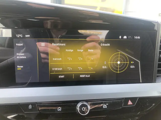 Opel Mokka-e Electric 54 kWh 281pk GSE 2026 Elektrisch 28