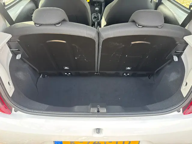 Peugeot 108 1.0 e-VTi Active 2021 Benzine 10