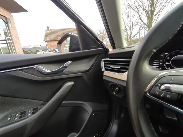 Škoda Kamiq 1.0 TSI Business Edition 2021 Benzine 19