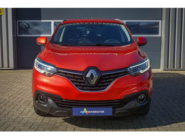 Renault Kadjar 3