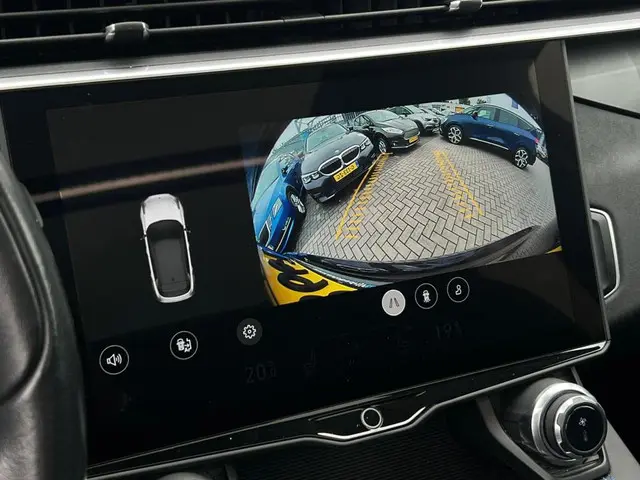 Lynk & Co 01 1.5 2021 Hybride Benzine 7