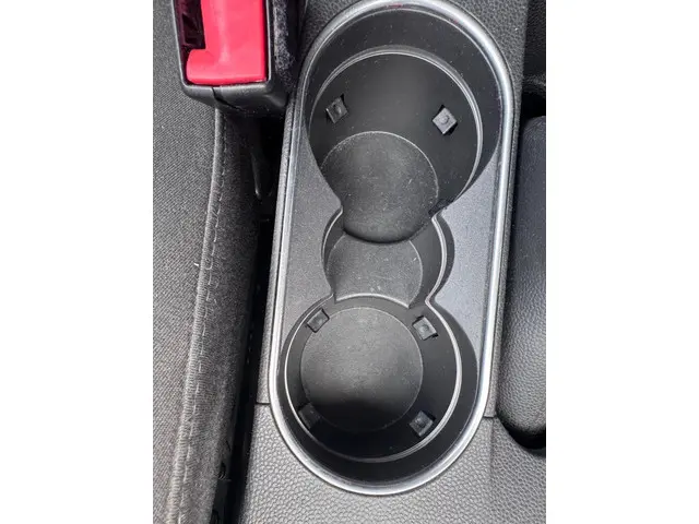 Ford Fiesta 1.0 EcoBoost Titanium 2012 Benzine 15