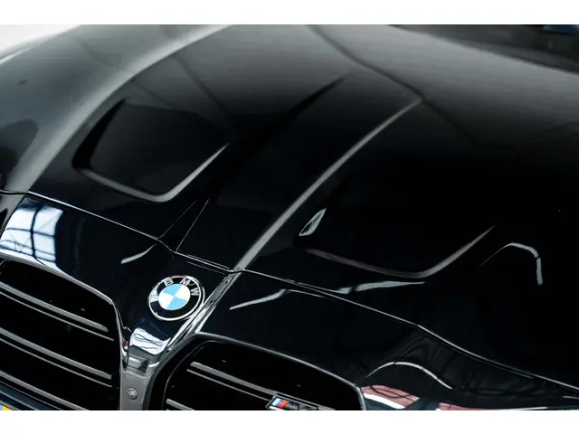 BMW M4 Cabrio xDrive Competition 2022 Benzine 20