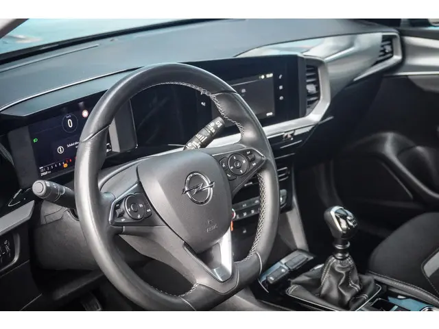 Opel Mokka 1.2 Turbo Level 3 2024 Benzine 23