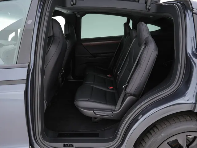 Tesla Model X 100D AWD [ 3-Fase ] 2018 Elektrisch 9