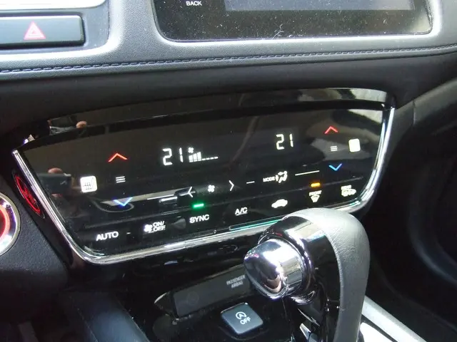 Honda HR-V 1.5 i-VTEC Executive - Schuifdak - 2021 Benzine 6