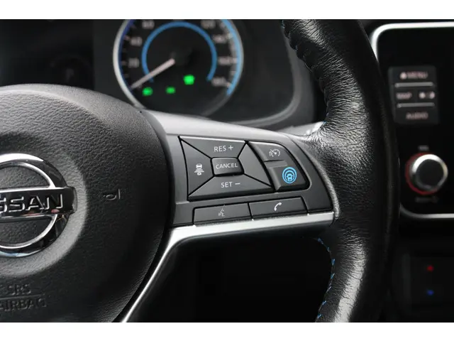 Nissan Leaf e+ Tekna 62 kWh 2020 Elektrisch 24