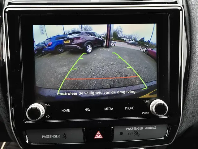 Mitsubishi ASX 2.0 Intense 2020 Benzine 12