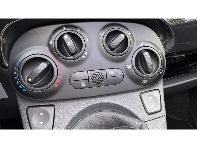 Fiat 500C 0.9 TwinAir Lounge 2013 Benzine 18