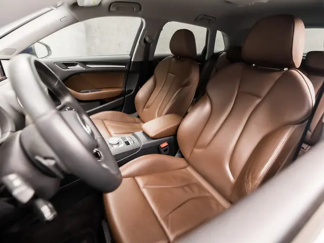 Audi A3 Sportback 1.4 e-tron Sport 2018 Hybride Benzine 15