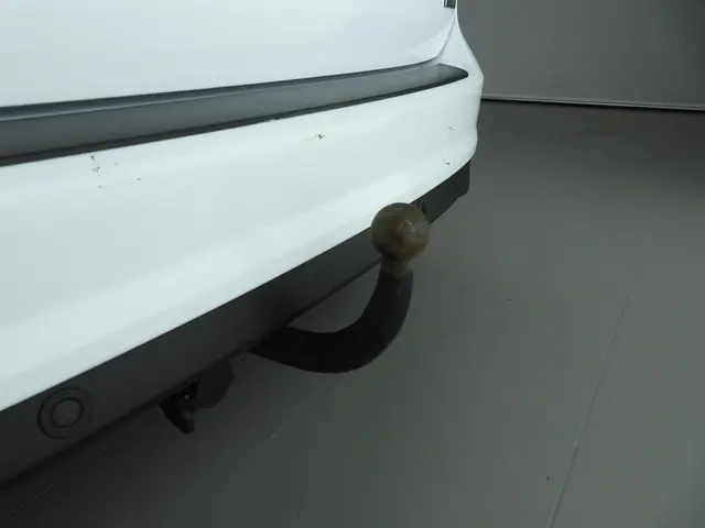 Ford C-MAX 1.0 125PK Titanium 2019 Benzine 34