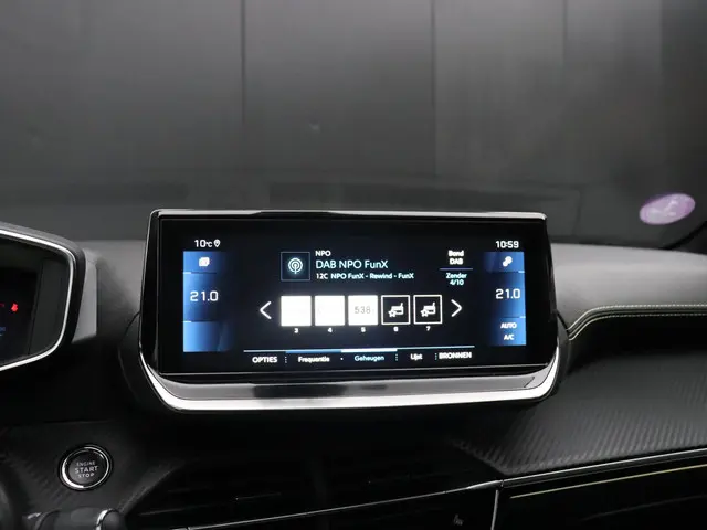 Peugeot 208 1.2 PureTech GT Pack 2021 Benzine 7