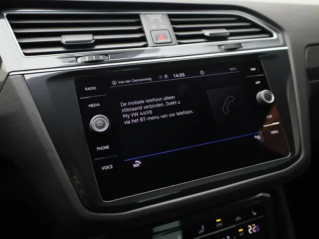 Volkswagen Tiguan 1.5TSI/150PK R-Line DSG 2022 Benzine 39