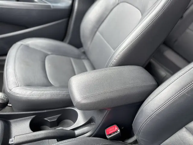 Kia Rio 1.2 CVVT World Cup Edition 2014 Benzine 42