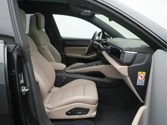 Porsche Macan 4S 2024 Elektrisch 23