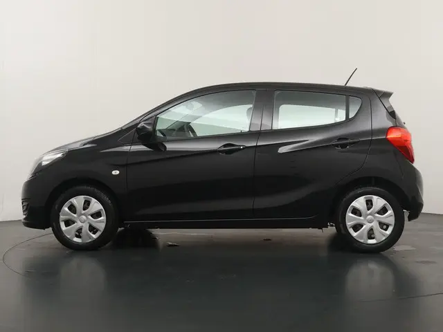 Opel KARL 1.0 ecoFLEX Edition 2016 Benzine 2