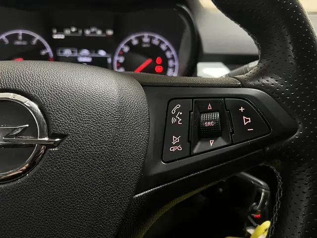 Opel Corsa 1.0 Turbo Black Roof Edition 2017 Benzine 15