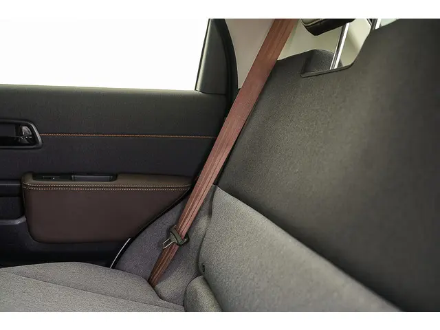 Honda e ADVANCE 17" 2022 Elektrisch 42