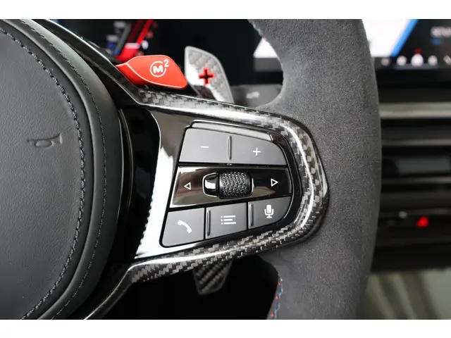 BMW M4 Cabrio Competition 2026 Benzine 20