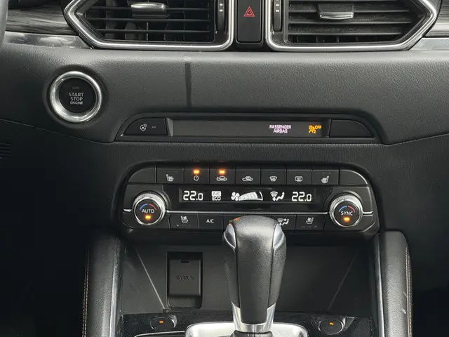 Mazda CX-5 2.0 SkyActiv-G 165 Luxury 2019 Benzine 27