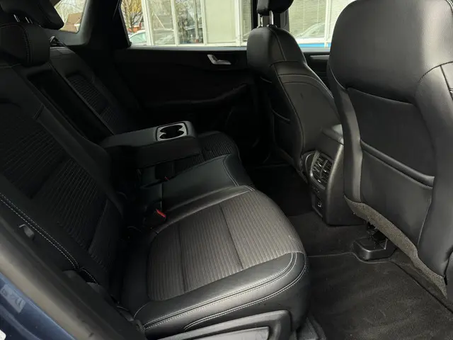 Ford Kuga 2.5 PHEV Titanium X 2021 Hybride Benzine 3