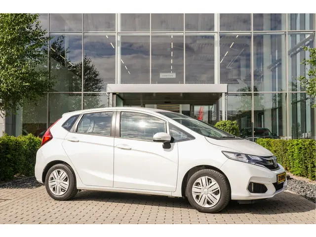 Honda Jazz 1.3i VTEC TREND 2019 Benzine 39