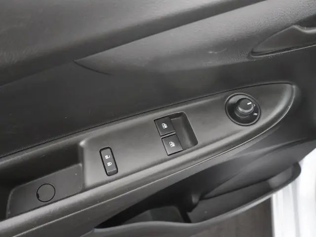 Opel KARL 1.0 ecoFLEX Edition 2016 Benzine 15