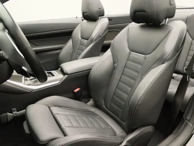BMW 4 Serie Cabrio M440i xDrive 2022 Benzine 41