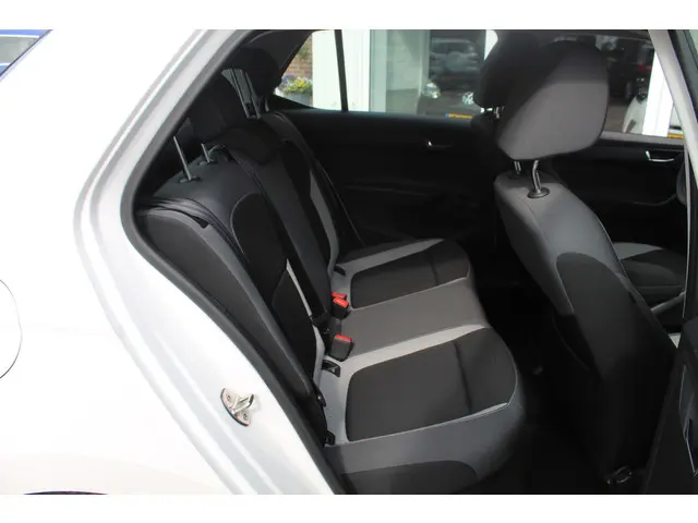 Škoda Fabia 1.4 TDI Ambition//Cruise//Airco//5drs!! 2016 Diesel 20