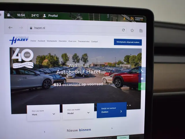 Tesla Model 3 PERFORMANCE 463 PK AWD *BTW* 2019 Elektrisch 47