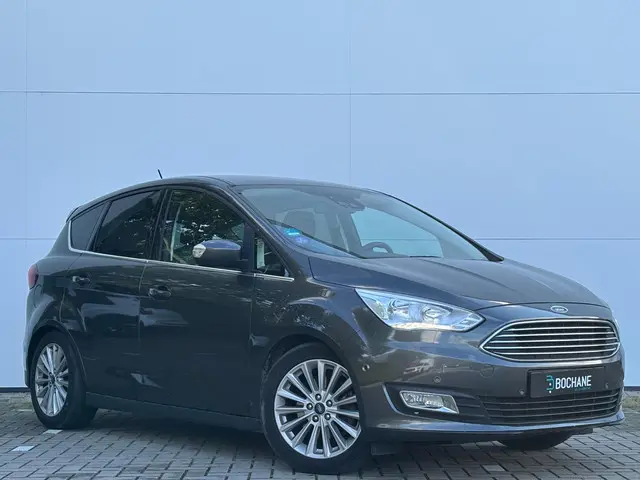 Ford C-MAX 1.5 Titanium 2018 Benzine 5
