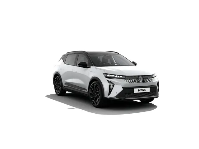 Renault Scénic E-Tech esprit Alpine 2025 Elektrisch