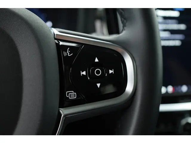 Volvo V60 T6 Recharge Plus Bright 2024 Hybride Benzine 13